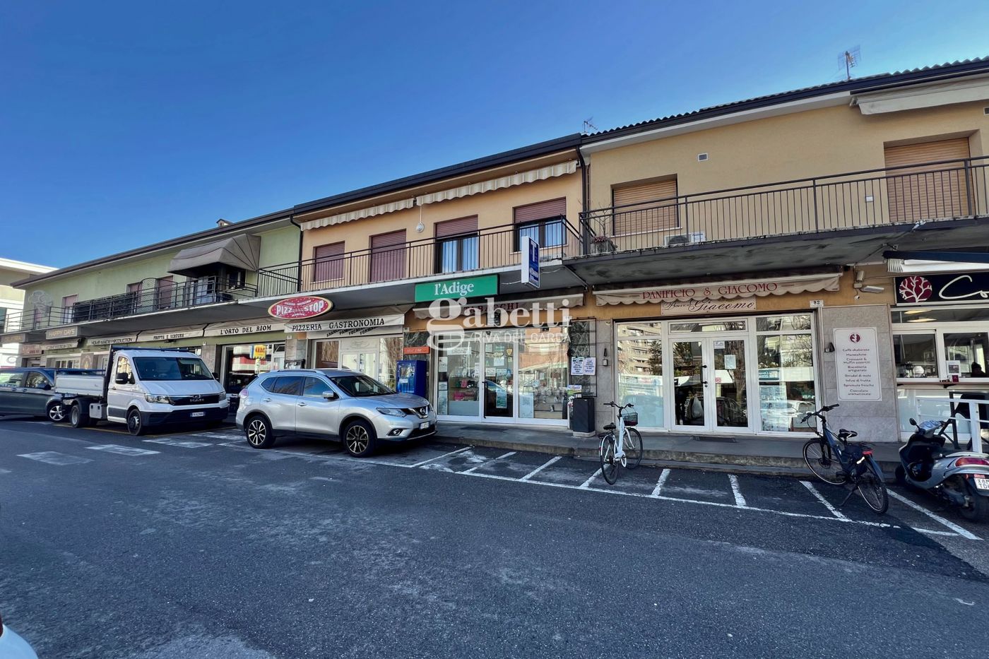 Attivit� commerciale in vendita a Riva del Garda