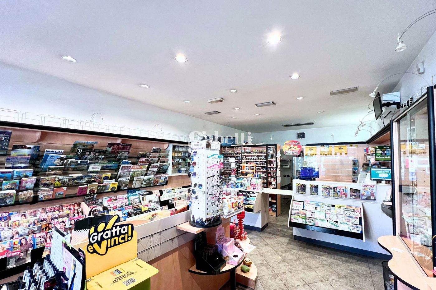 Attivit� commerciale in vendita a Riva del Garda