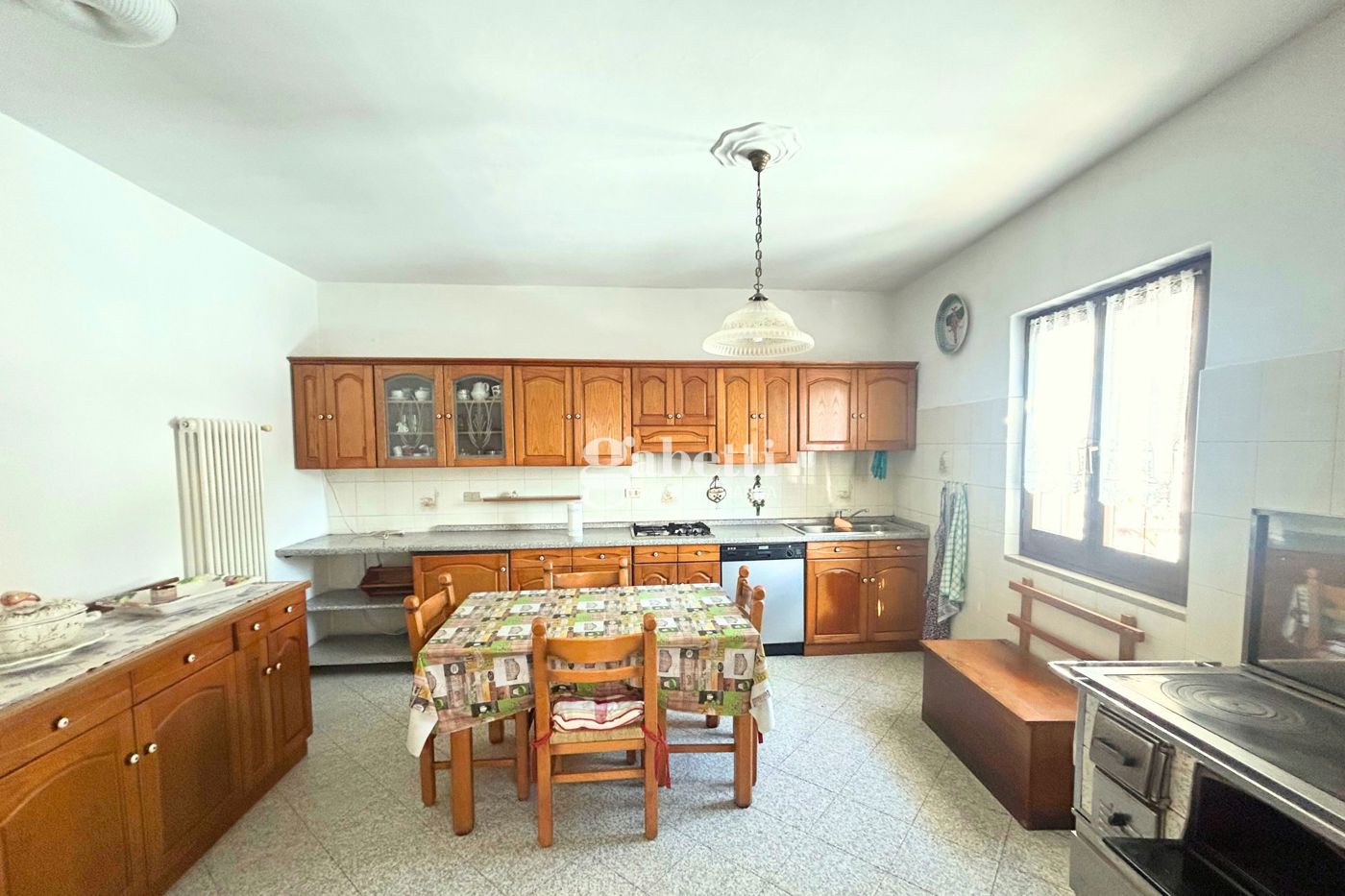 Appartamento con giardino a Riva del Garda