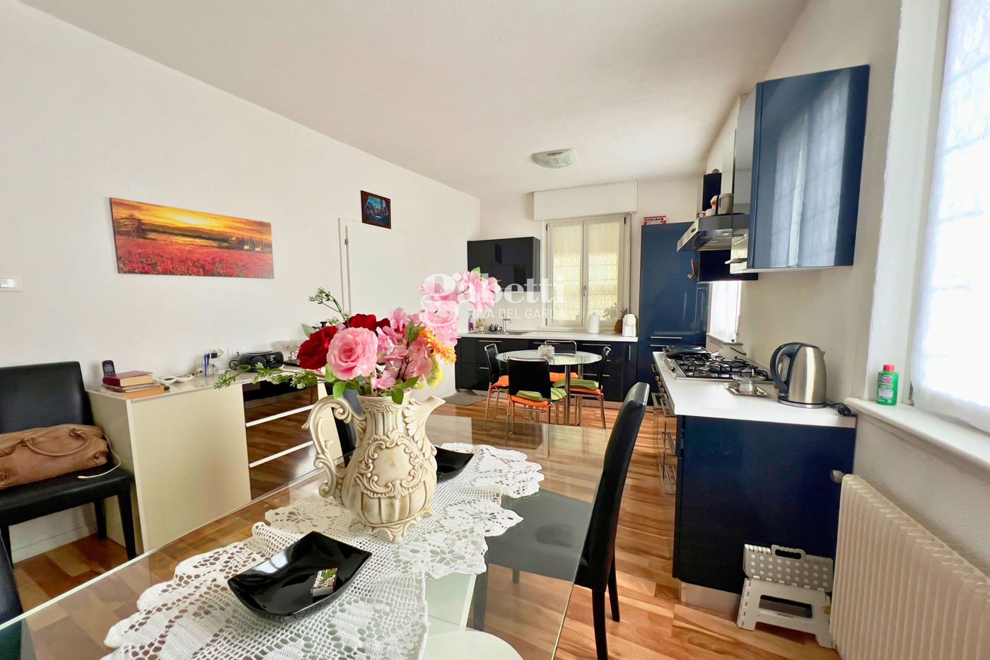 Casa indipendente in vendita a Dro