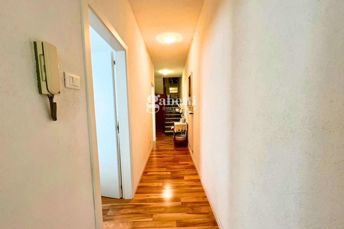 Casa indipendente in vendita a Dro