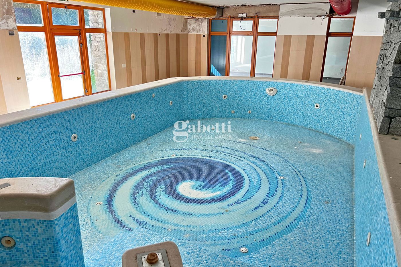 Attivit� commerciale in vendita a Bleggio Superiore