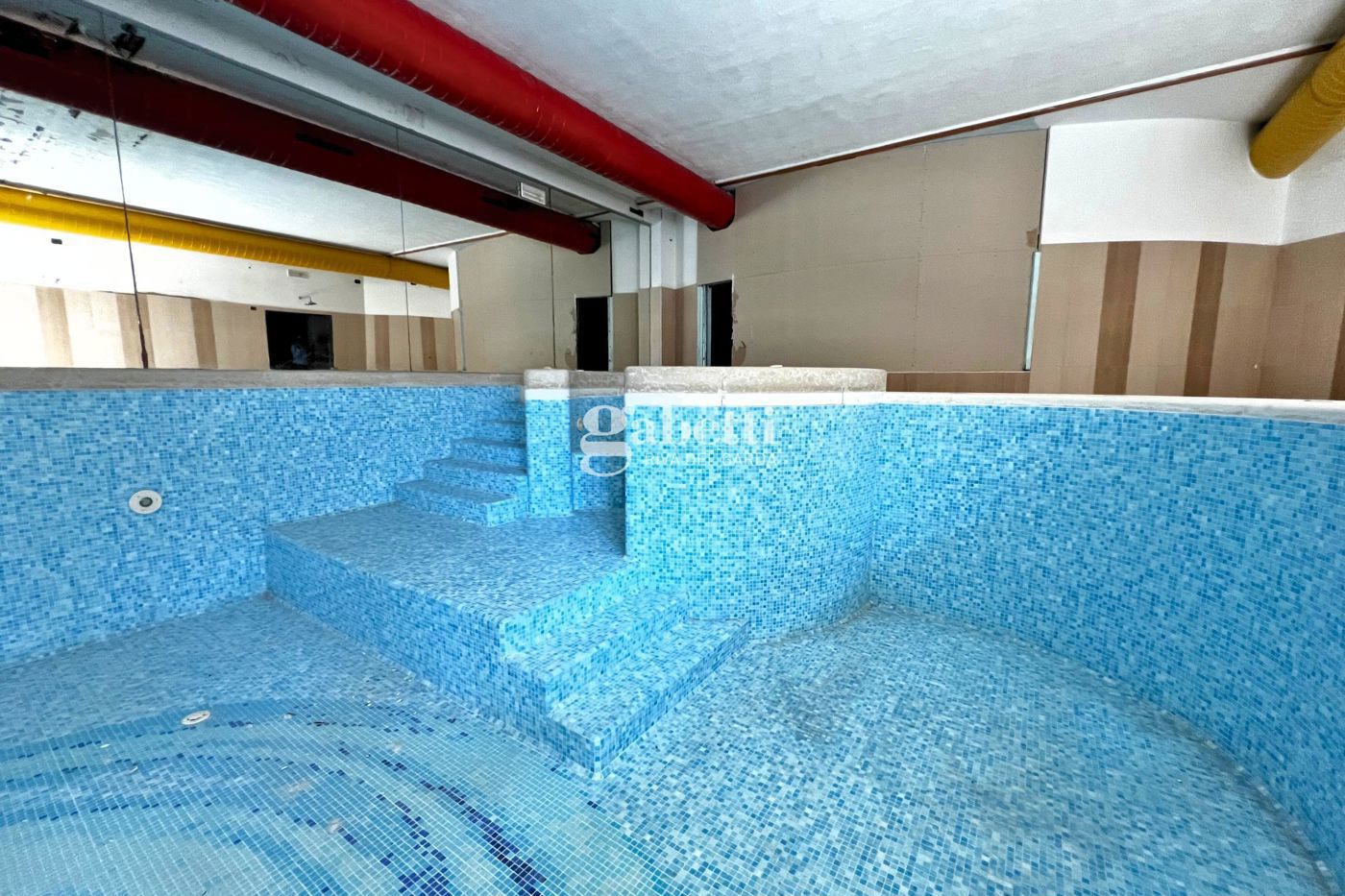 Attivit� commerciale in vendita a Bleggio Superiore