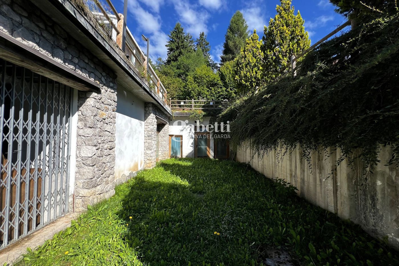 Attivit� commerciale in vendita a Bleggio Superiore