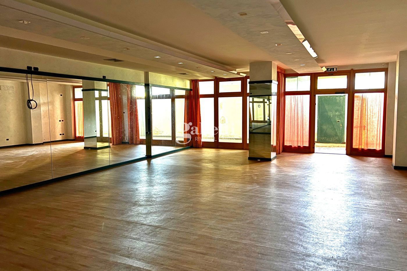 Attivit� commerciale in vendita a Bleggio Superiore