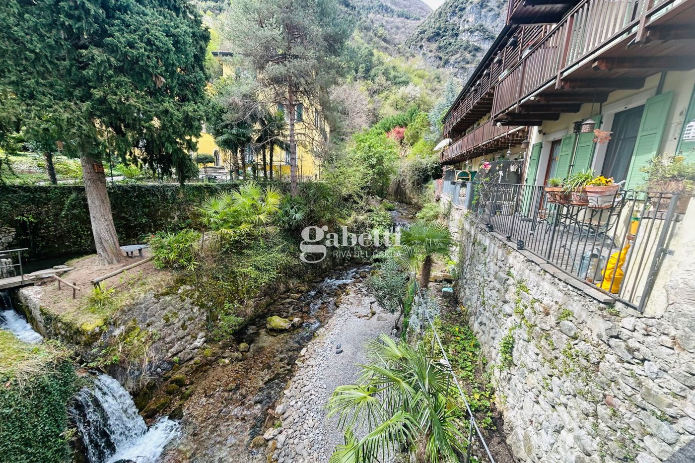 Trilocale in vendita a Riva del Garda