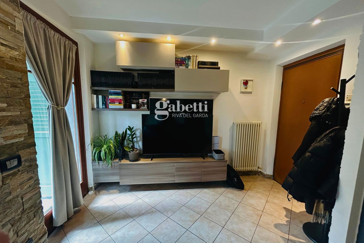 Trilocale in vendita a Riva del Garda