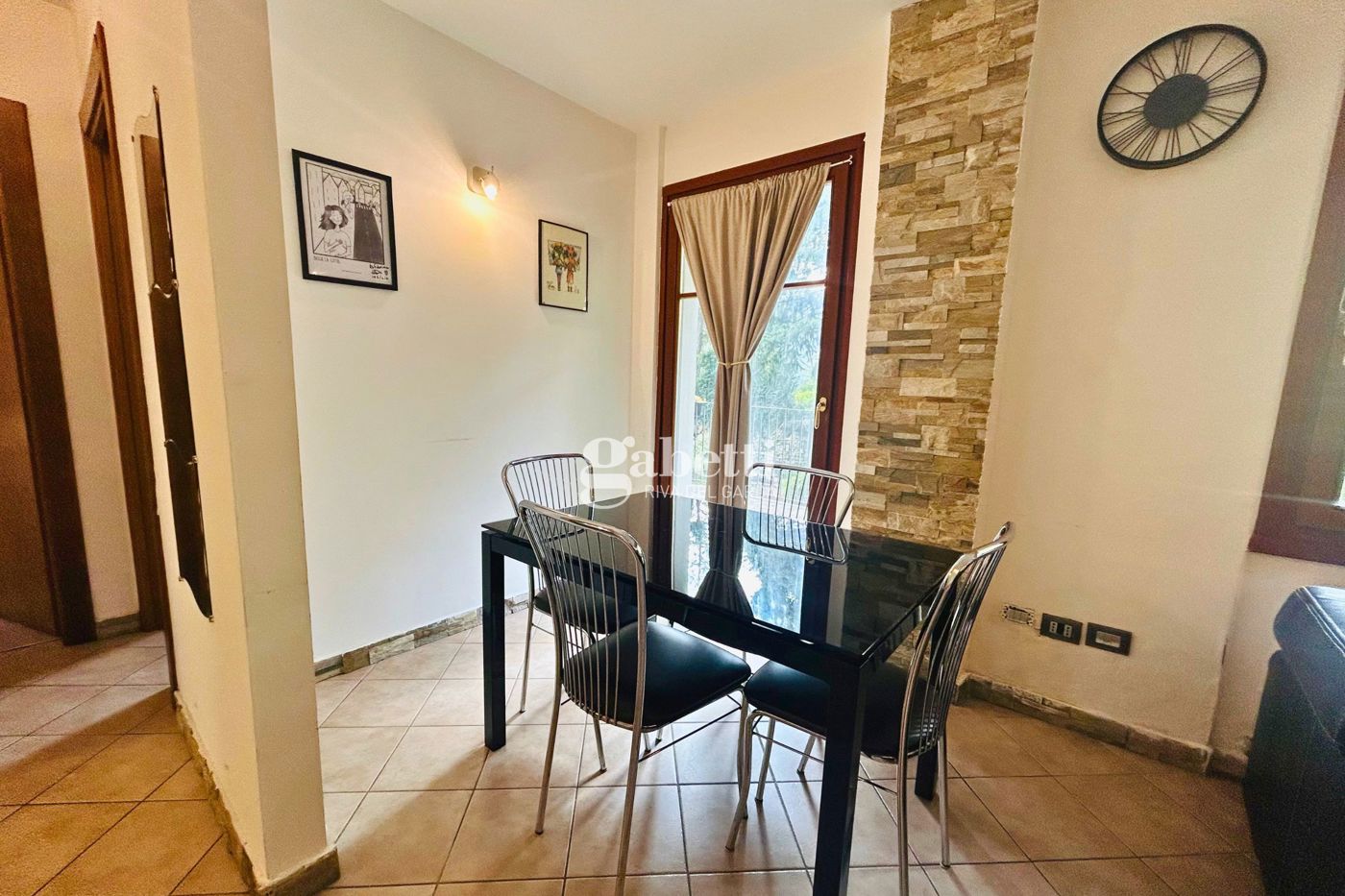 Trilocale in vendita a Riva del Garda