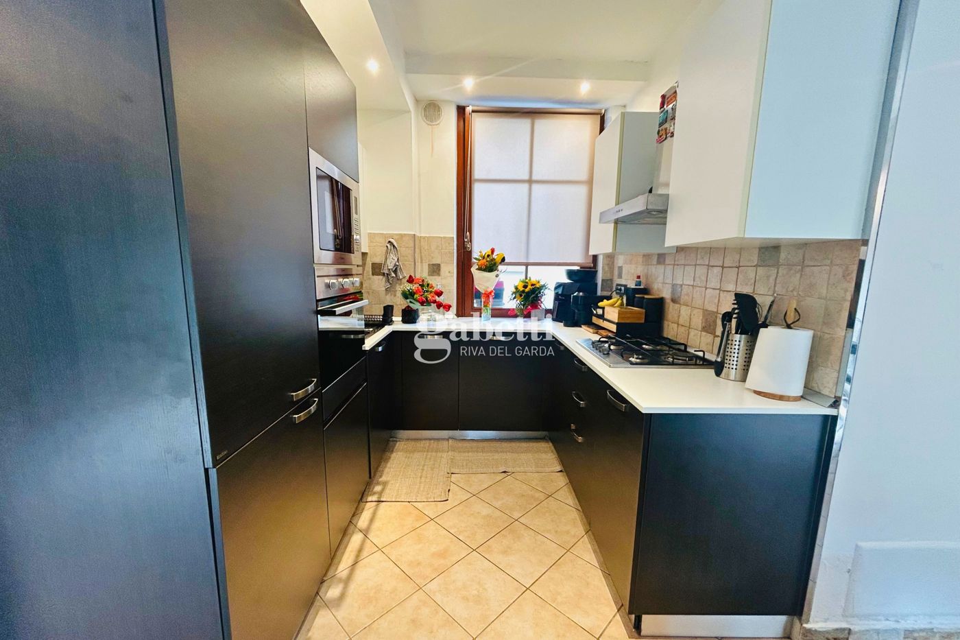 Trilocale in vendita a Riva del Garda