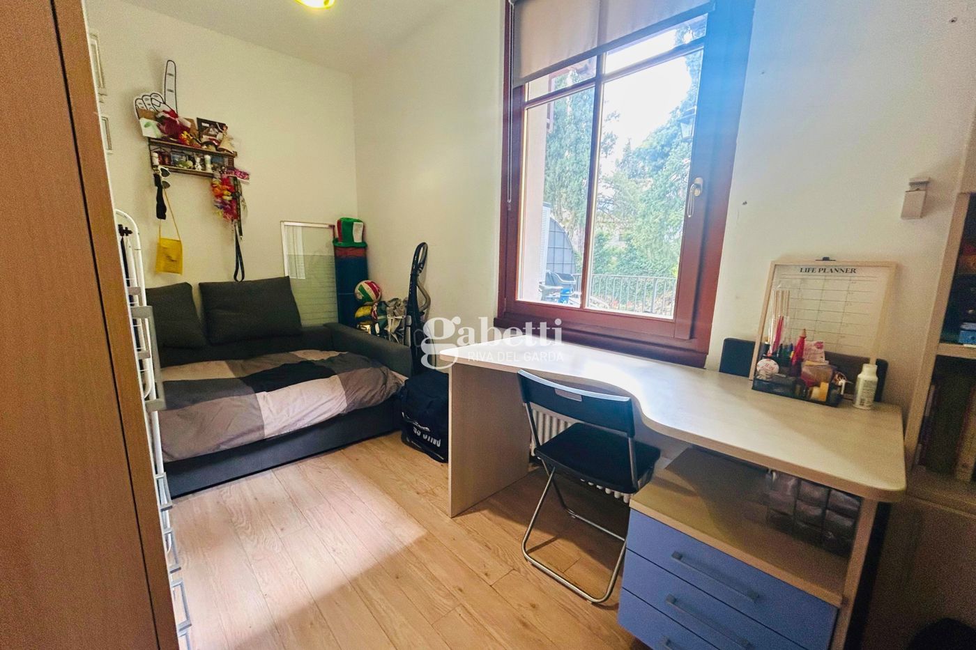 Trilocale in vendita a Riva del Garda