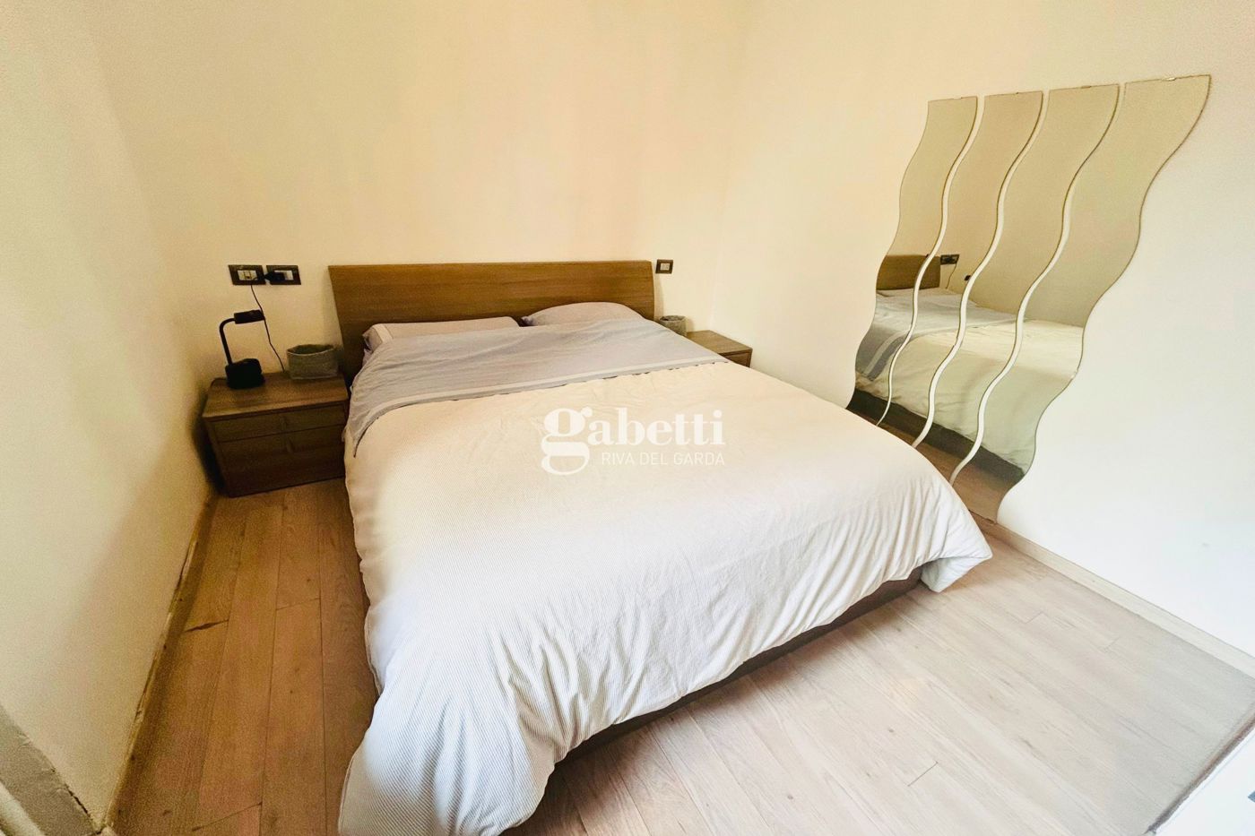 Trilocale in vendita a Riva del Garda