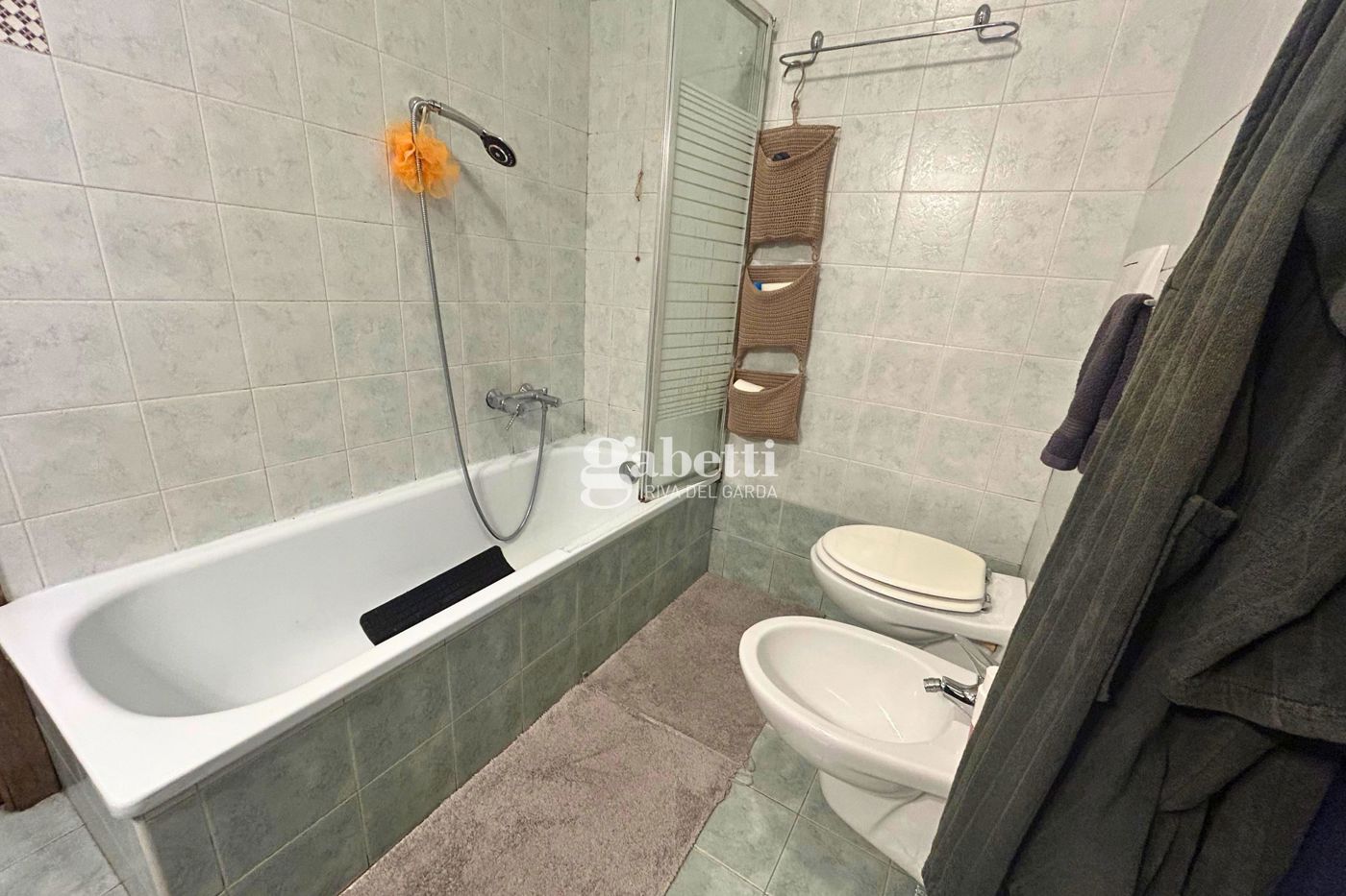 Trilocale in vendita a Riva del Garda