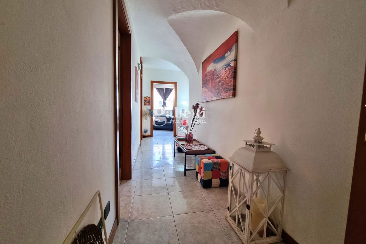 Trilocale in vendita a Arco