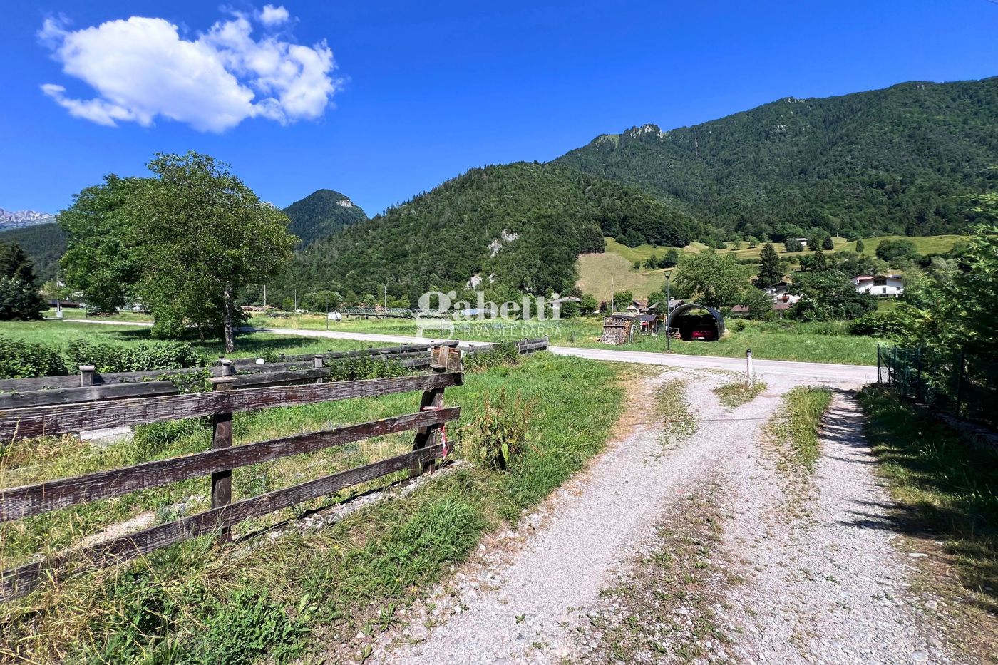 Terreno Agricolo in vendita a Ledro