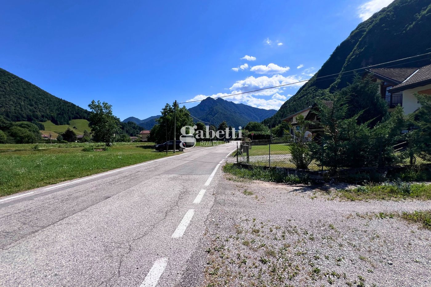Terreno Agricolo in vendita a Ledro