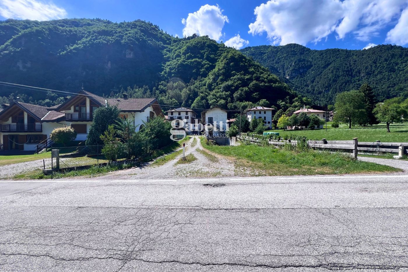 Terreno Agricolo in vendita a Ledro