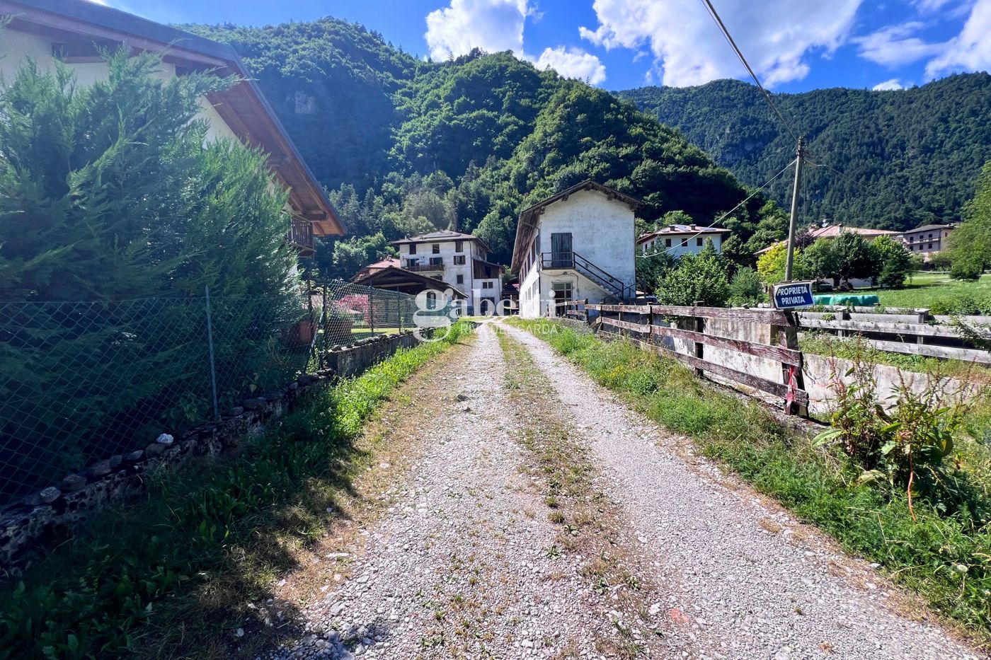 Terreno Agricolo in vendita a Ledro