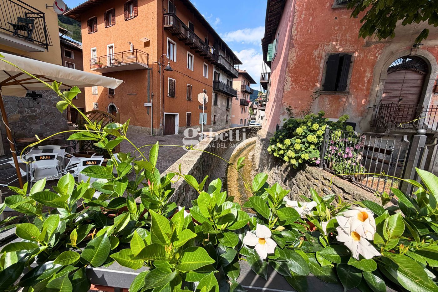 Trilocale in vendita a Ledro