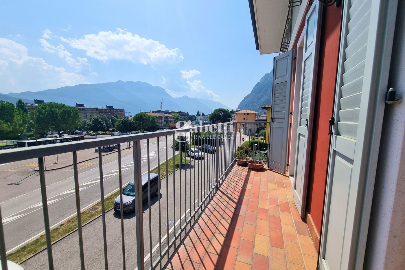 Bilocale in vendita a Riva del Garda