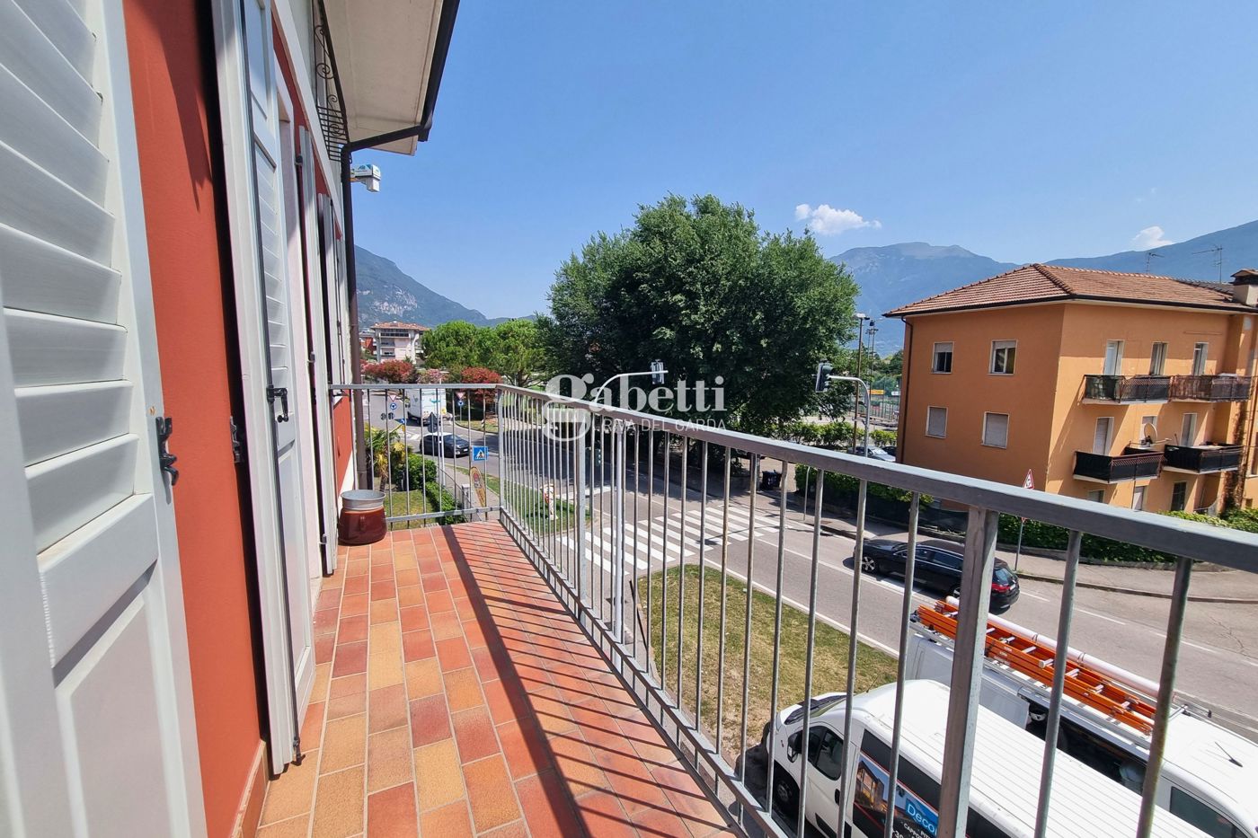 Bilocale in vendita a Riva del Garda