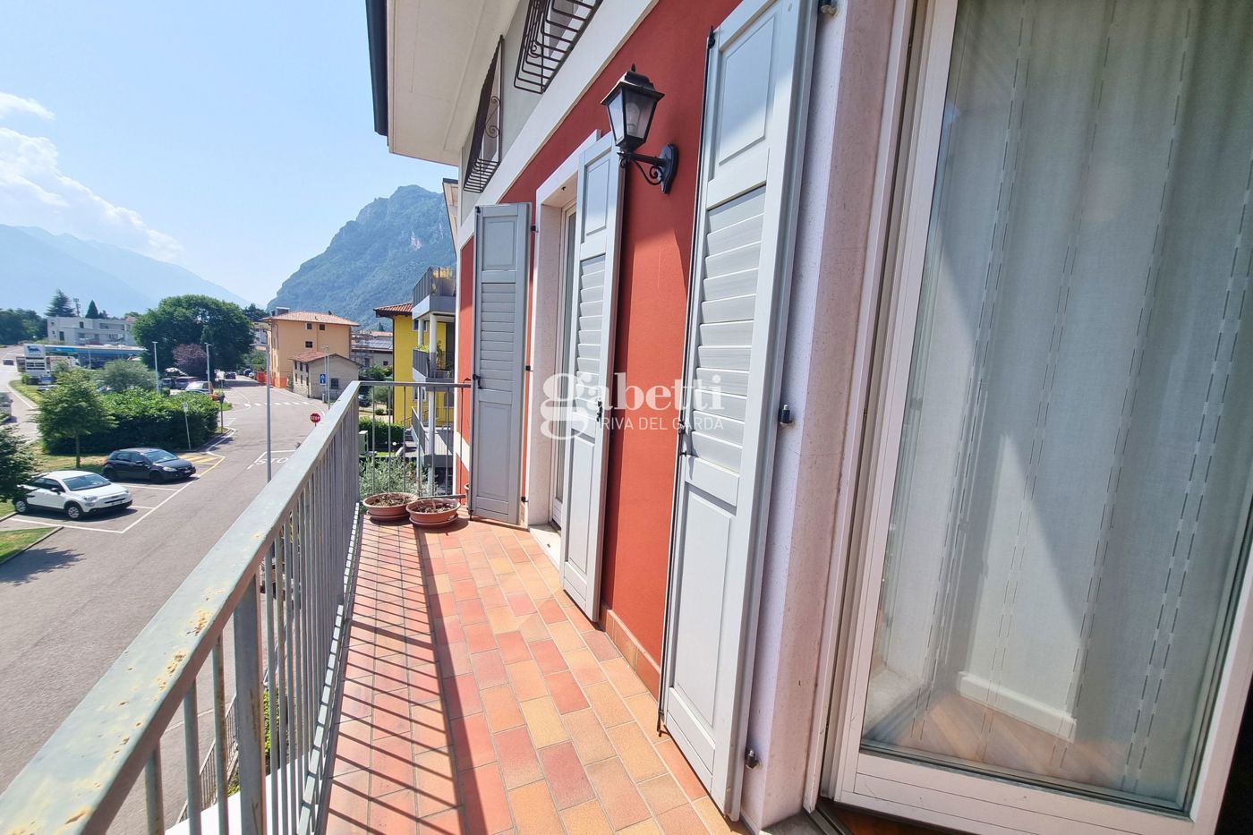 Bilocale in vendita a Riva del Garda