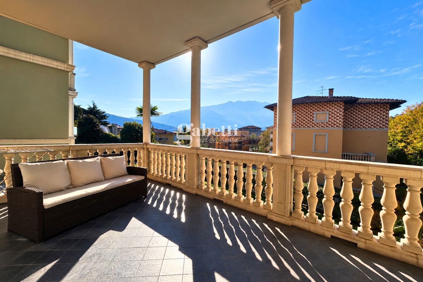 Quadrilocale in vendita a Riva del Garda