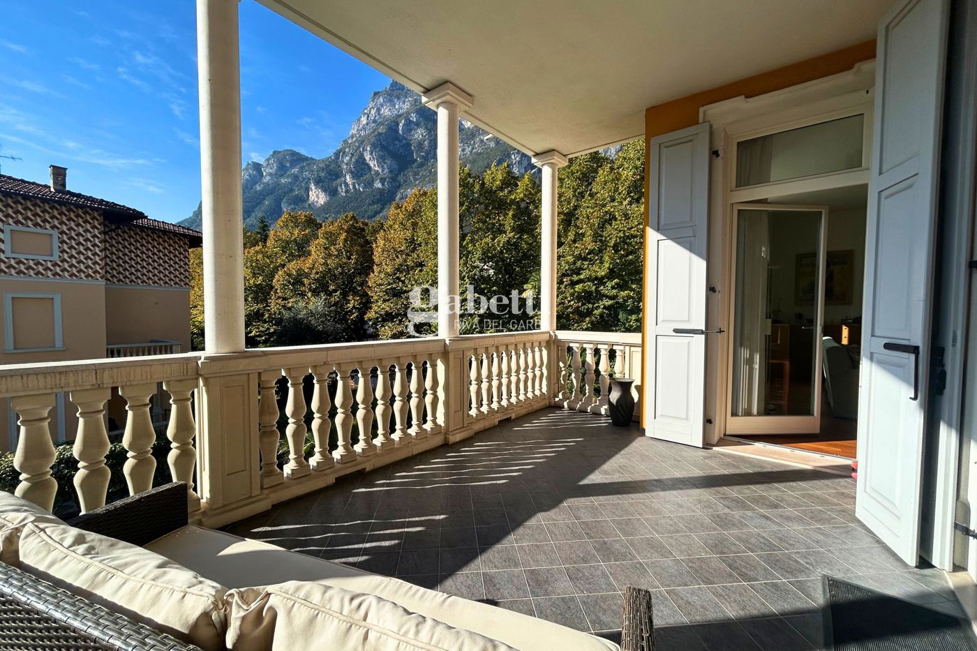 Quadrilocale in vendita a Riva del Garda