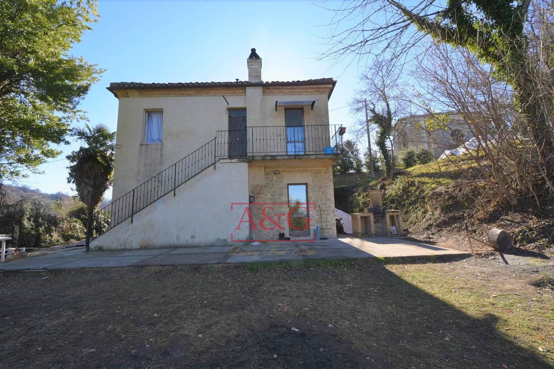 Casa singola in vendita a Force, Quinzano