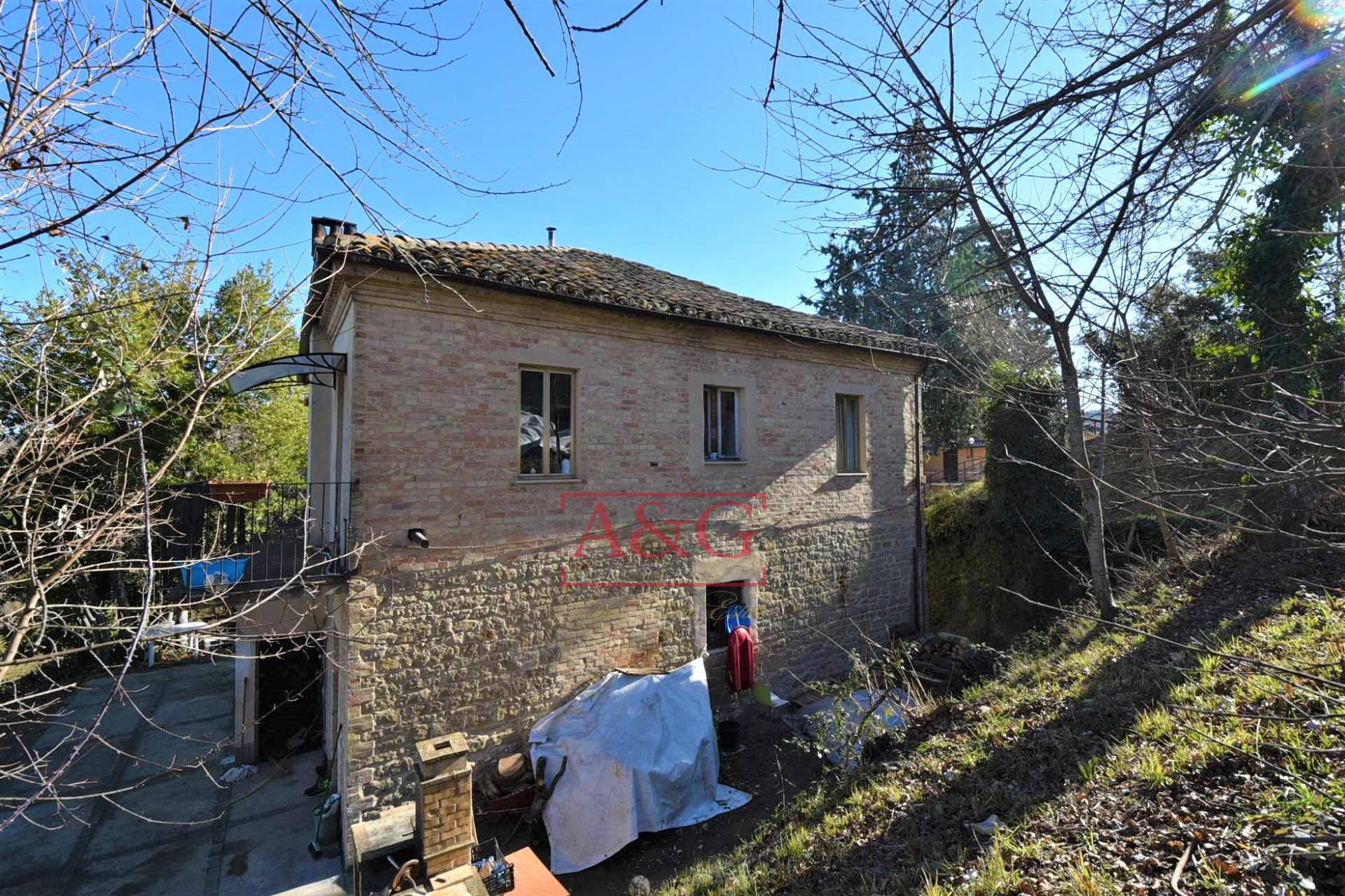 Casa singola in vendita a Force, Quinzano