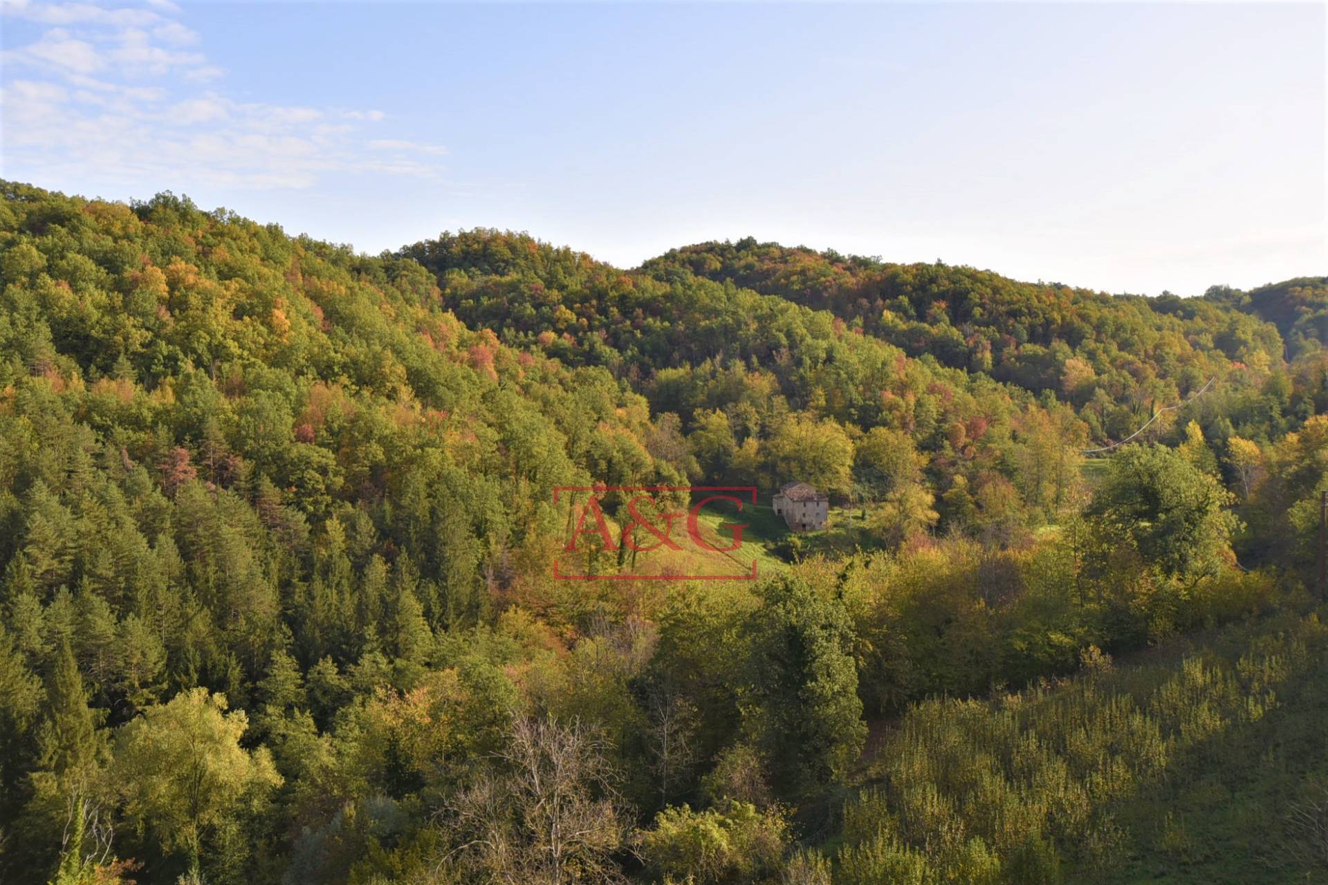 Appartamento in vendita a Montefortino, Centro