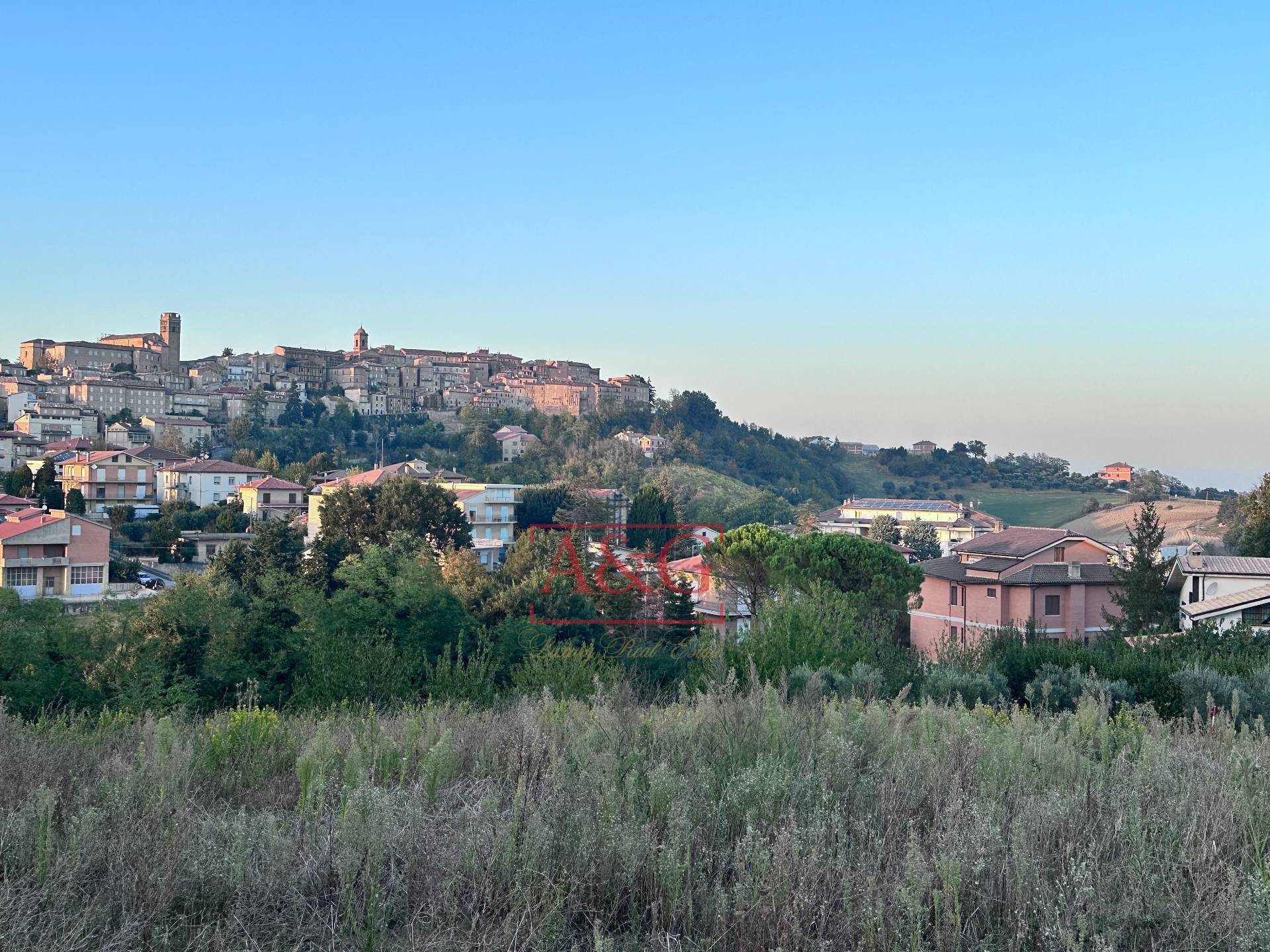 Villa in vendita a Falerone, Campagna