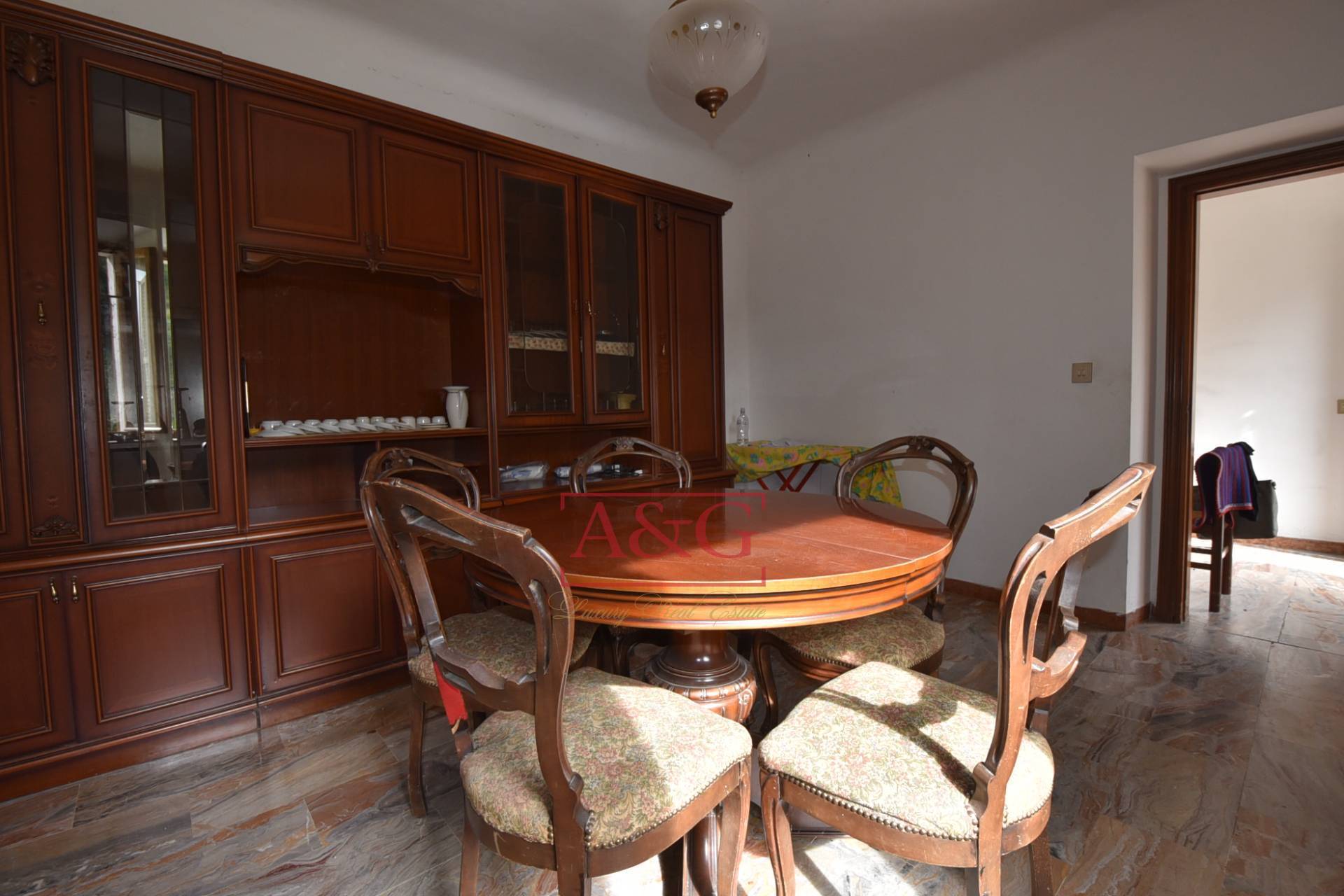 Casa colonica in vendita a Smerillo, Campagna