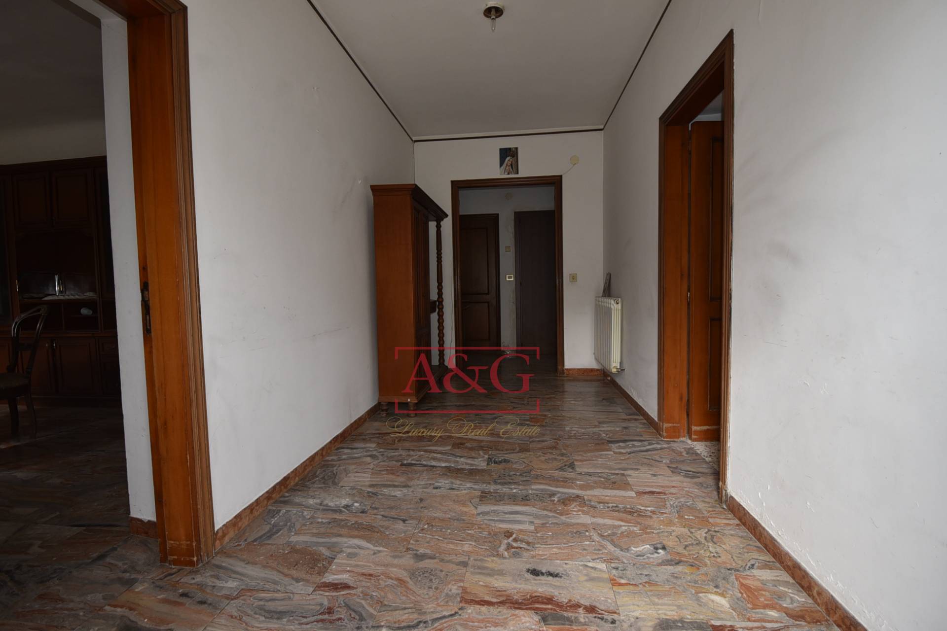 Casa colonica in vendita a Smerillo, Campagna