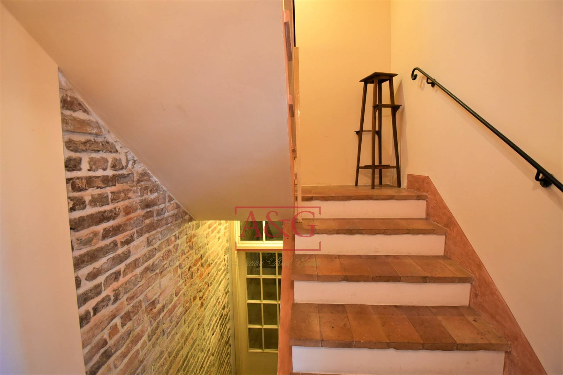 Casa cielo-terra in vendita a Amandola, Centro Storico