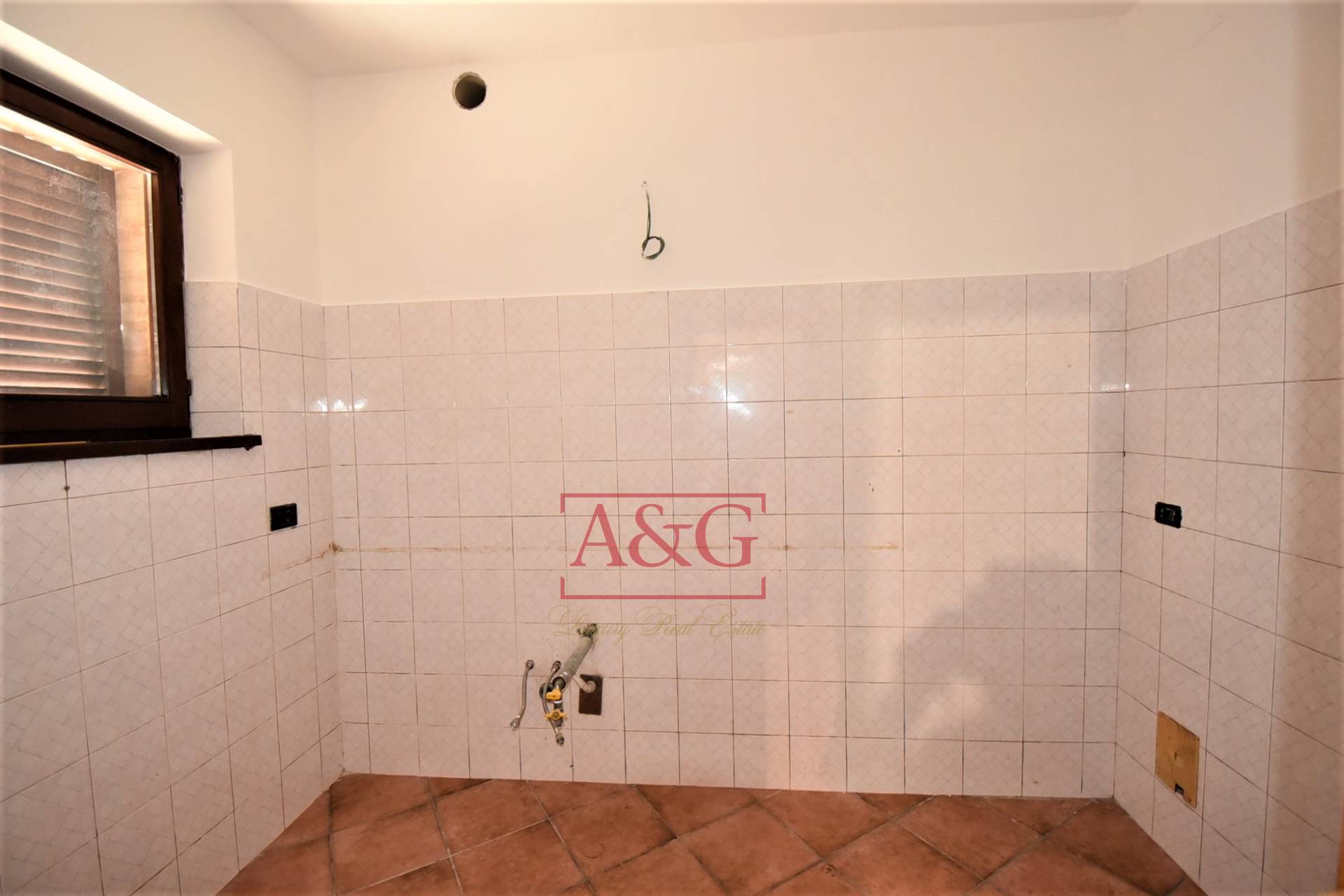 Appartamento in vendita a Montefalcone Appennino, Centro