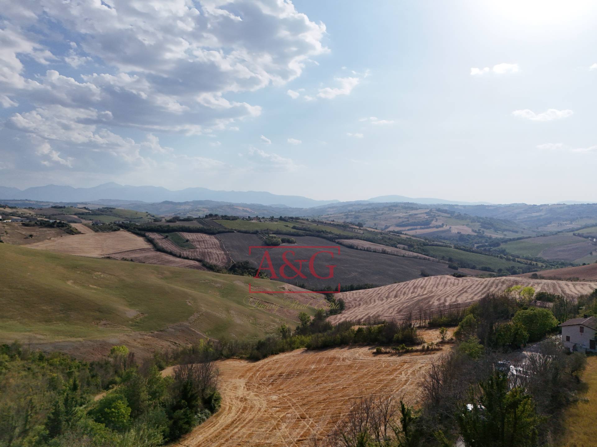 Rustico in vendita a Massa Fermana
