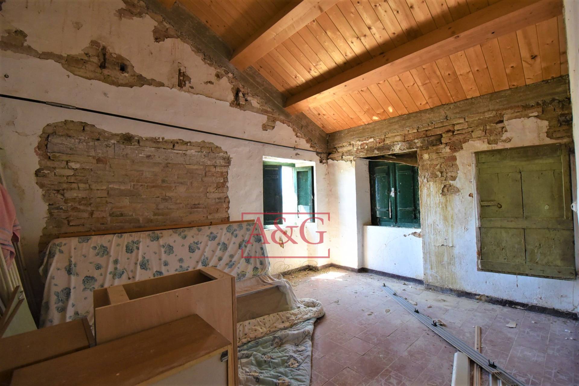 Casa singola in vendita a Belmonte Piceno, Periferia