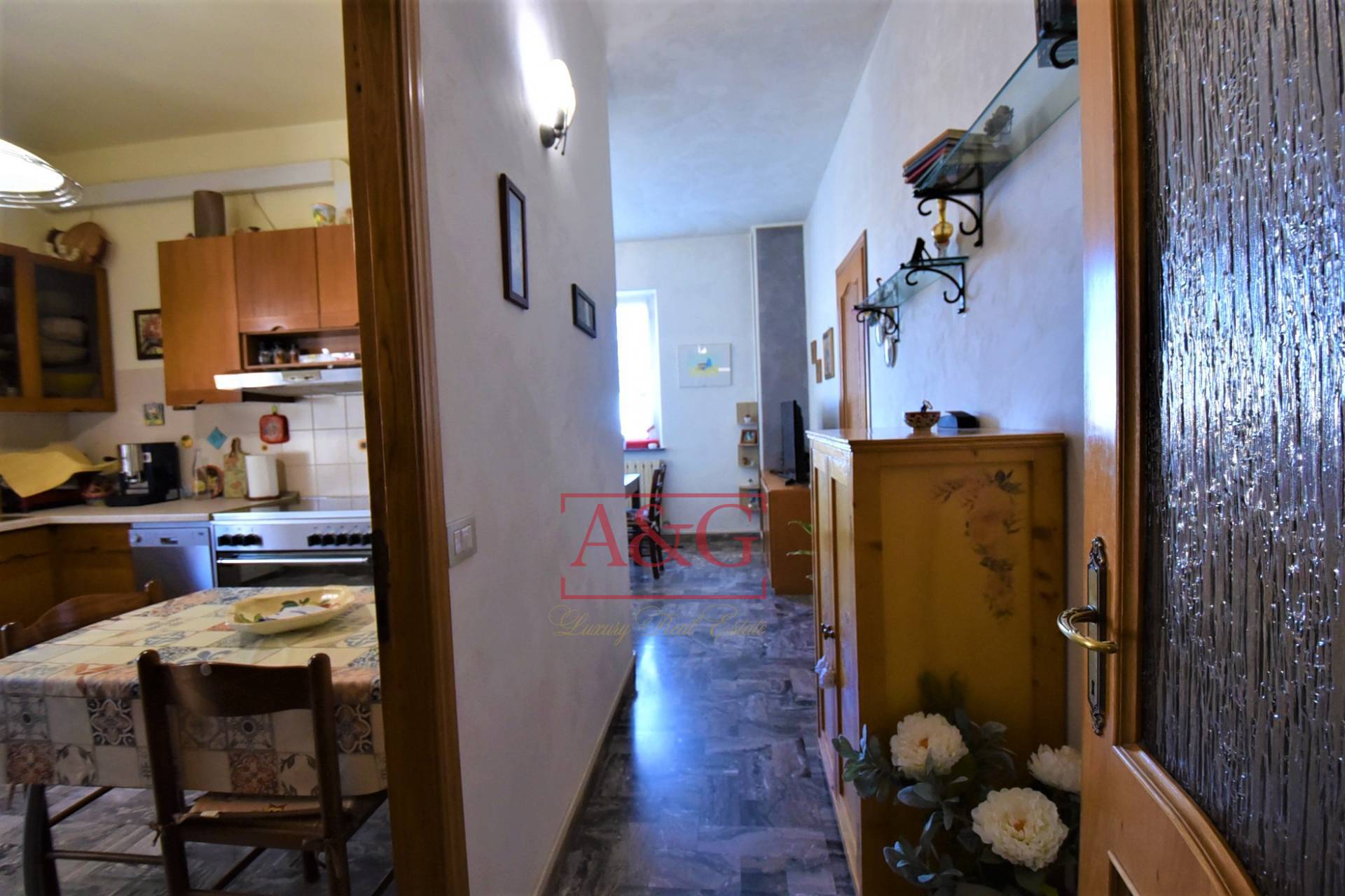 Villa in vendita a Smerillo, Campagna