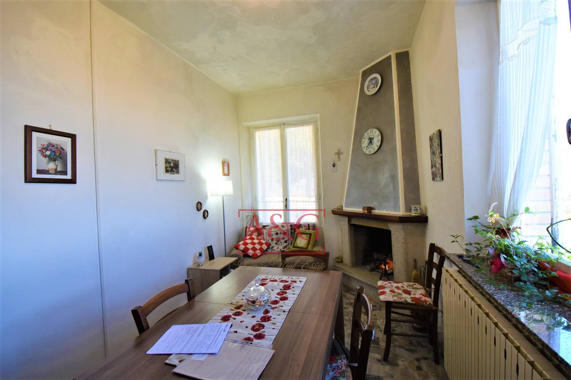 Villa in vendita a Smerillo, Campagna