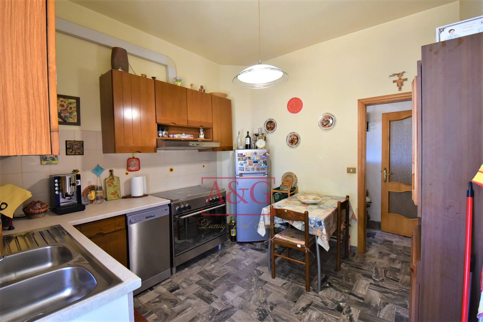 Villa in vendita a Smerillo, Campagna