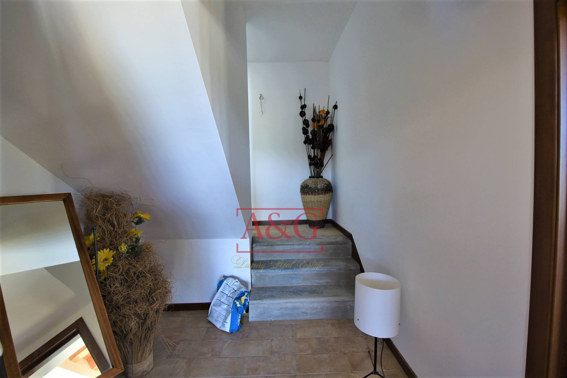 Casale in vendita a Penna San Giovanni, CAMPAGNA