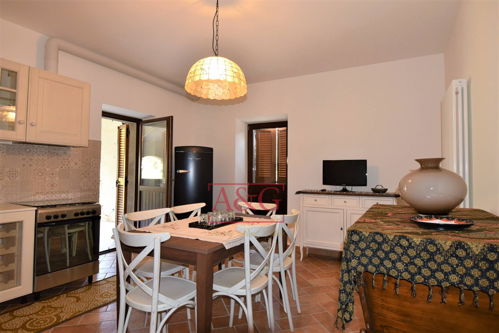 Appartamento in vendita a Mogliano, CAMPAGNA