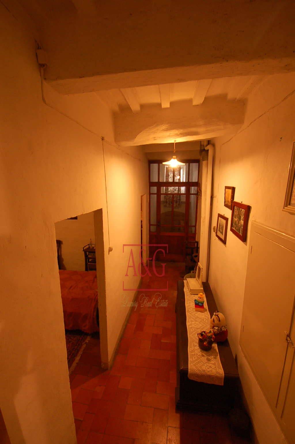 Casa cielo-terra in vendita a Monte San Martino, CENTRO