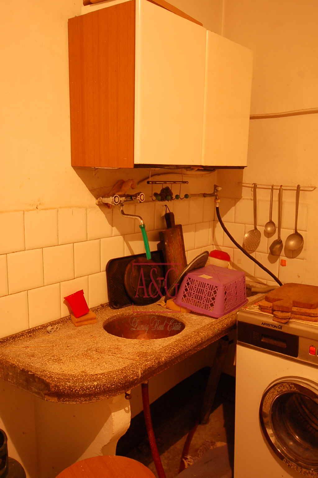 Casa cielo-terra in vendita a Monte San Martino, CENTRO