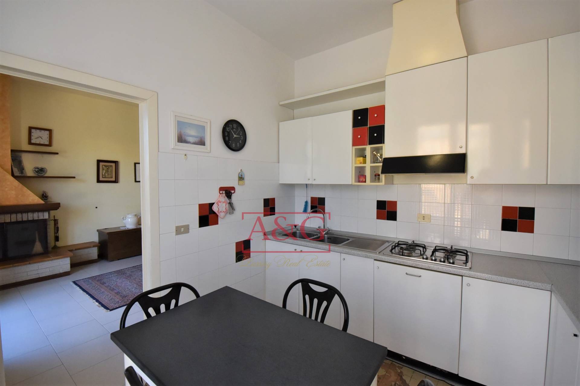 Appartamento in vendita a Servigliano, Periferia