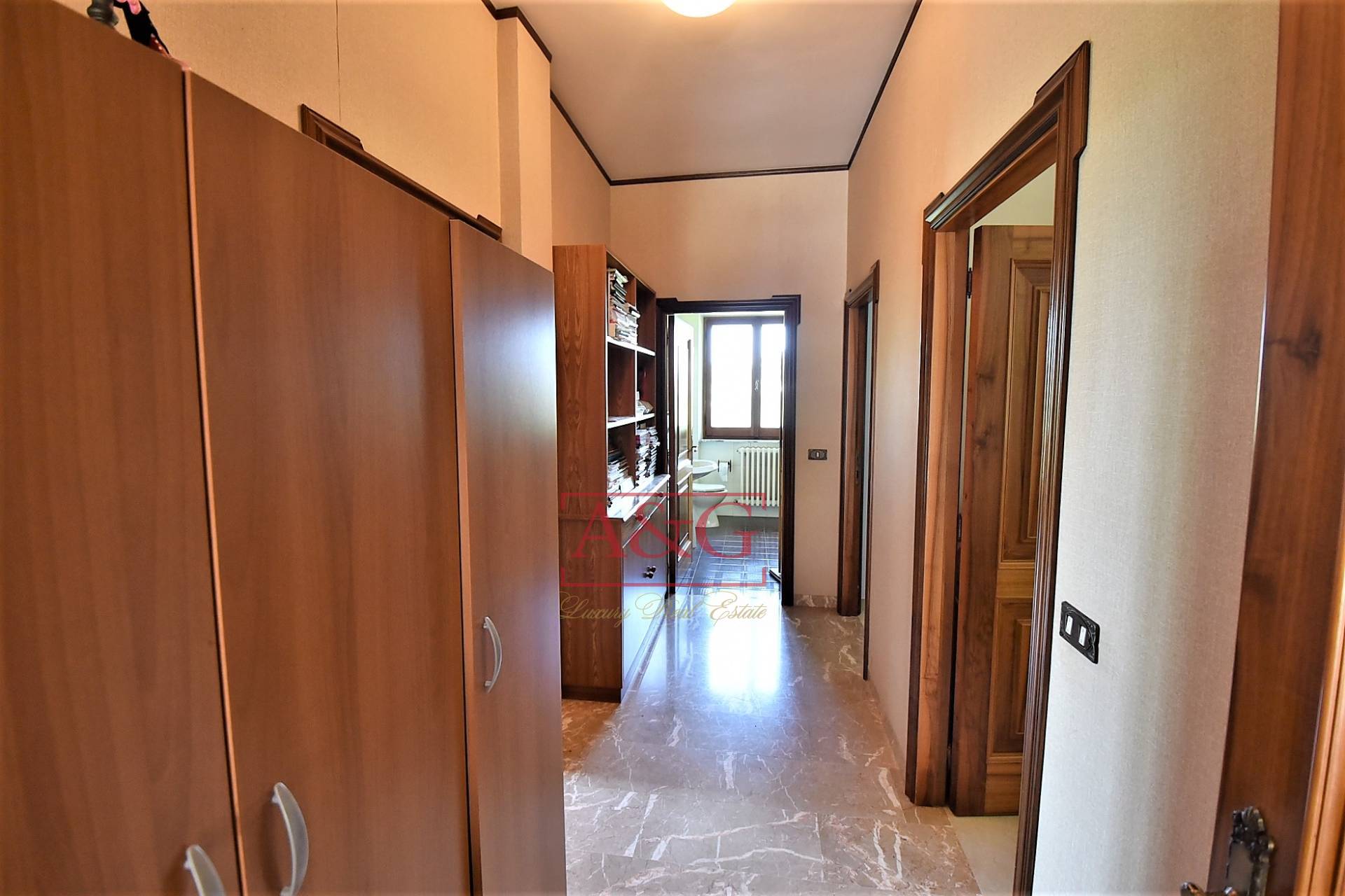 Villa in vendita a Montegiorgio