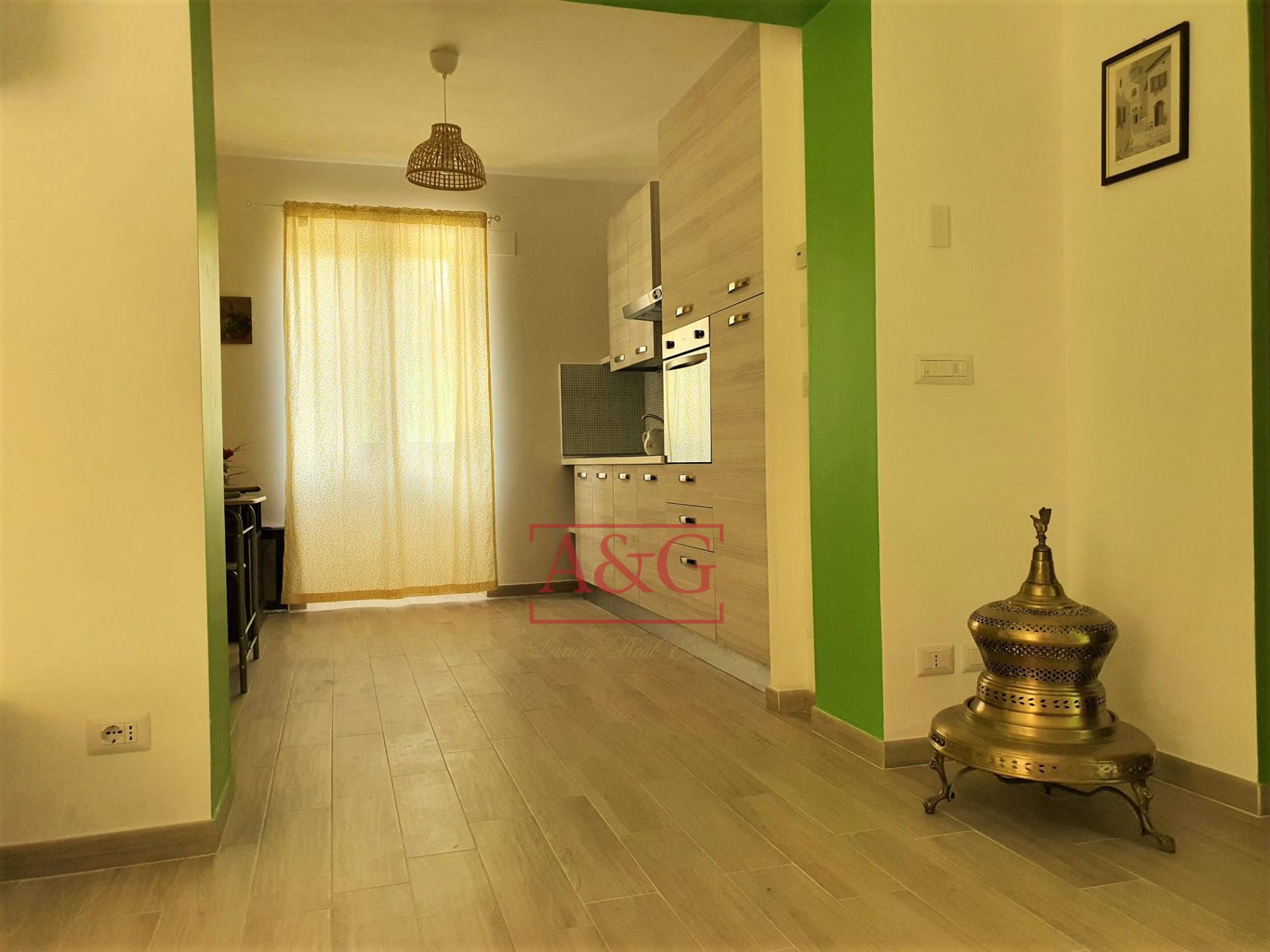 Casale in affitto a Montedinove, Campagna