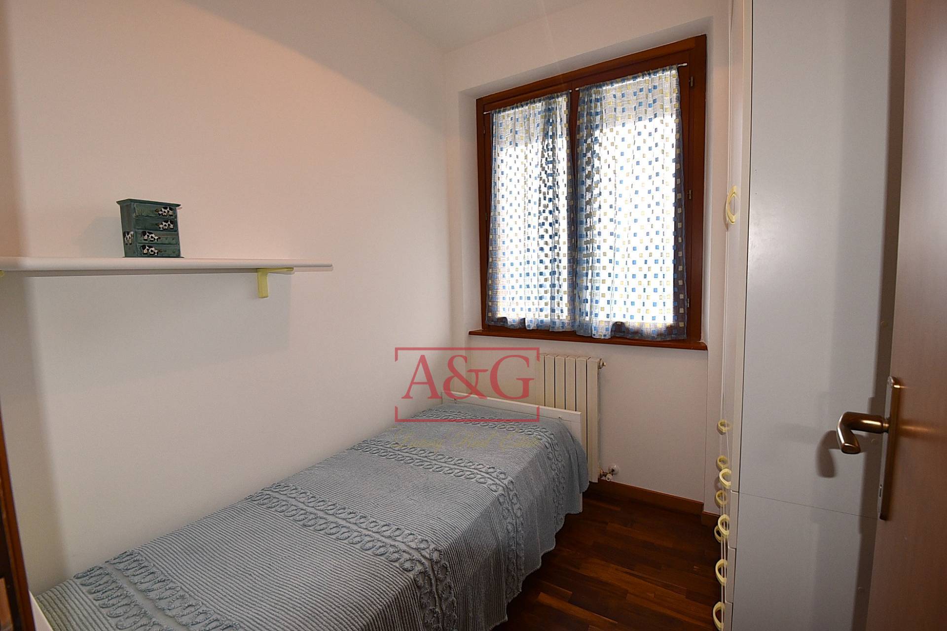 Appartamento in vendita a Montemonaco, Centro