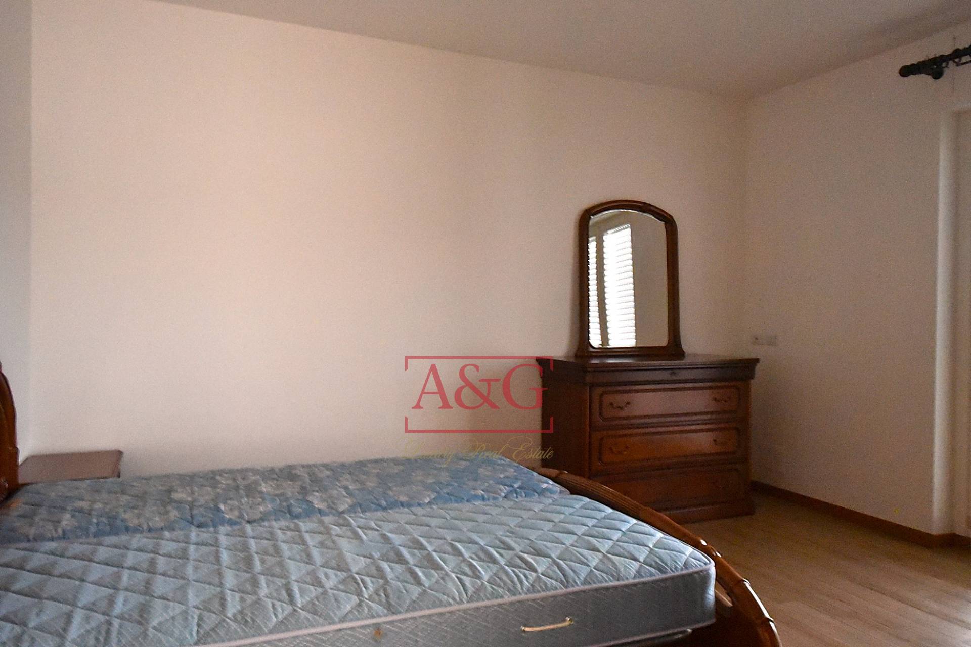 Appartamento in vendita a Amandola, Semicentro