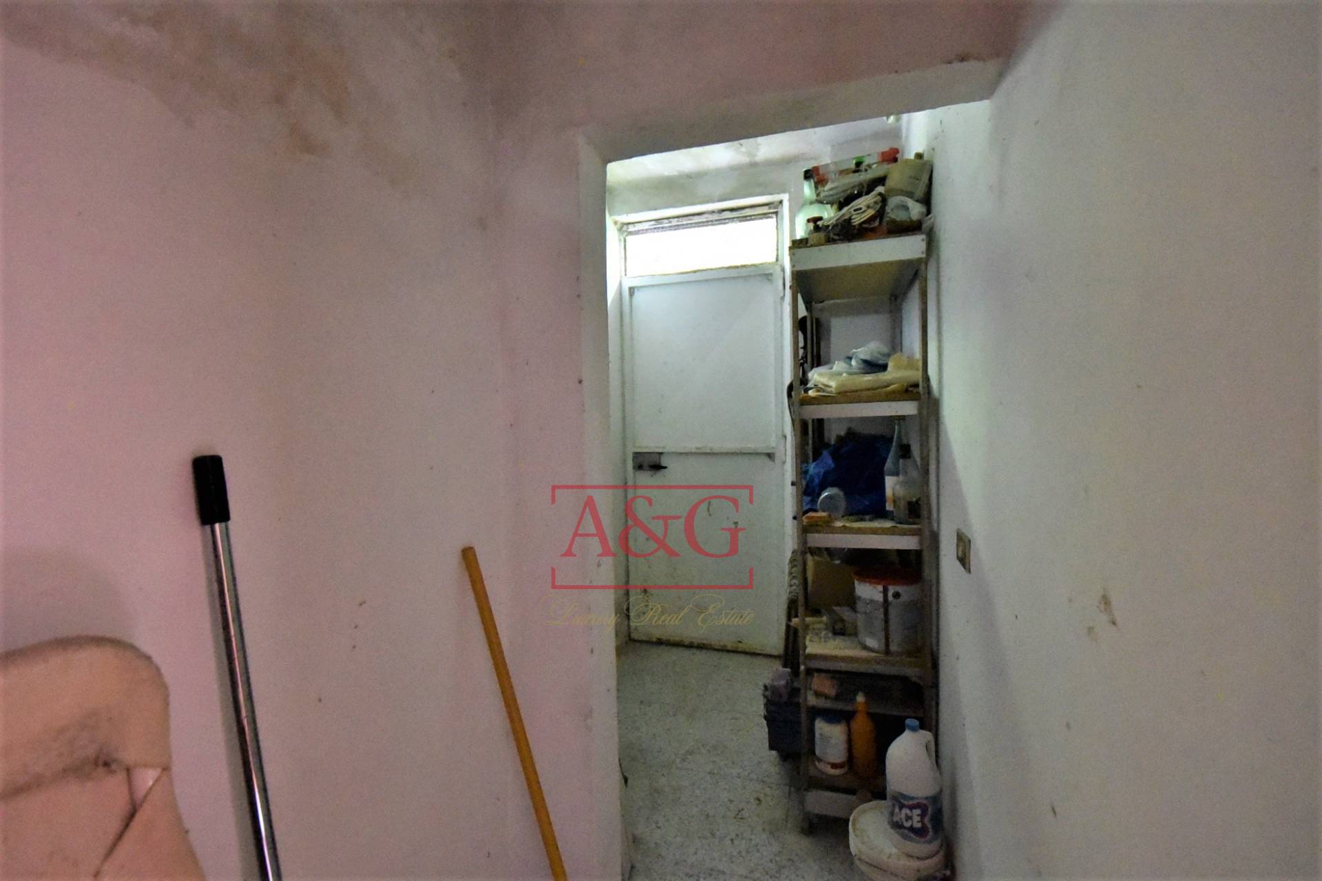 Casa cielo-terra in vendita a Amandola, Montagna